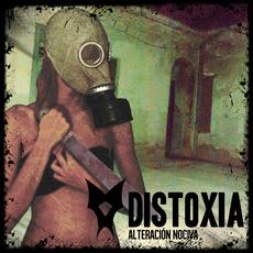 Alteración Nociva mp3 Album by Distoxia