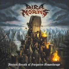 Ancient Breath of Forgotten Misanthropy mp3 Album by Dira Mortis
