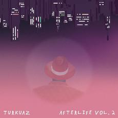 Afterlife Vol. 2 mp3 Album by Turkuaz