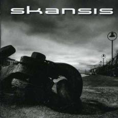 Take Your Chance mp3 Album by Skansis