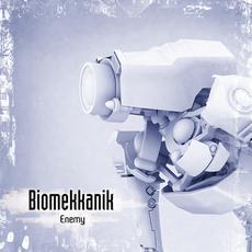 Enemy mp3 Single by Biomekkanik