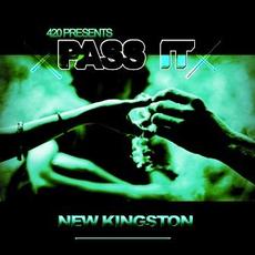 Pass It mp3 Single by New Kingston
