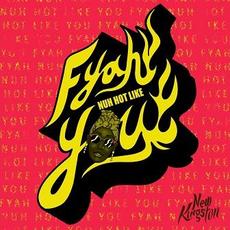 Fyah Nuh Hot Like You mp3 Single by New Kingston