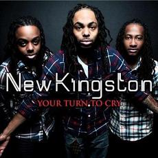 Your Turn to Cry mp3 Single by New Kingston