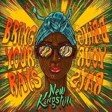 Bring Your Rays mp3 Single by New Kingston