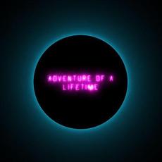 Adventure of a Lifetime mp3 Single by Lord and Master