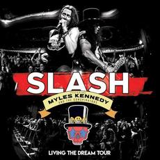 Living the Dream Tour mp3 Live by Slash Feat. Myles Kennedy And The Conspirators