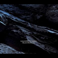 Black Monolith mp3 Album by Ajna & Dronny Darko