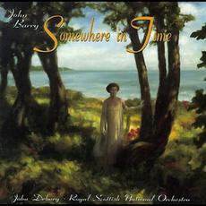 Somewhere in Time (Re-Issue) mp3 Album by John Barry
