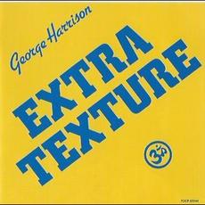 Extra Texture (Read All About It) (Re-Issue) mp3 Album by George Harrison