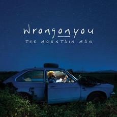The Mountain Man mp3 Album by Wrongonyou