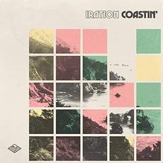 Coastin' mp3 Album by Iration