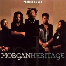 Protect Us Jah mp3 Album by Morgan Heritage