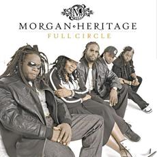 Full Circle mp3 Album by Morgan Heritage