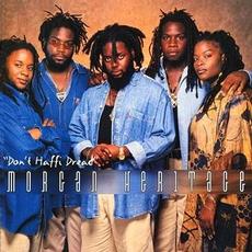 Don't Haffi Dread mp3 Album by Morgan Heritage