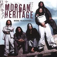 More Teachings... mp3 Album by Morgan Heritage