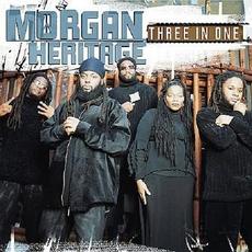 Three in One mp3 Album by Morgan Heritage