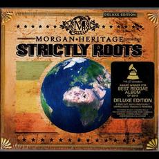 Strictly Roots (Deluxe Edition) mp3 Album by Morgan Heritage