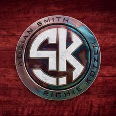 Smith/Kotzen mp3 Album by Smith/Kotzen
