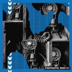 Fantastic 2020, Vol. 1 mp3 Album by Slum Village & Abstract Orchestra