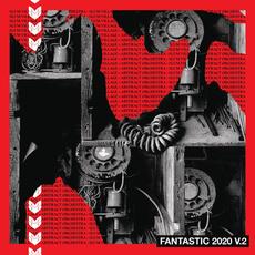 Fantastic 2020, Vol. 2 mp3 Album by Slum Village & Abstract Orchestra