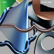 Human Voice mp3 Album by Dntel