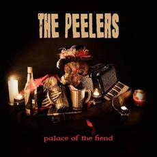 Palace of the Fiend mp3 Album by The Peelers