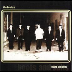 Boots and Suits mp3 Album by The Peelers