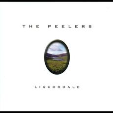 Liquordale mp3 Album by The Peelers