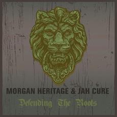 Morgan Heritage & Jah Cure Defending The Roots mp3 Compilation by Various Artists