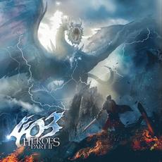 HEROES PART 2 mp3 Album by 403