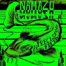 Namazu EP mp3 Album by Precision Field