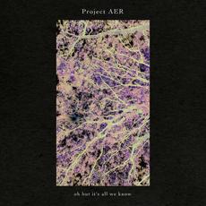 oh but it's all we know mp3 Album by Project AER