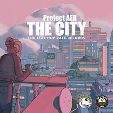 The City mp3 Album by Project AER