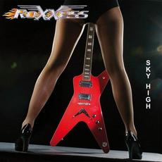 Sky High mp3 Album by Roxxess