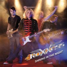 Shining In The Night mp3 Album by Roxxess