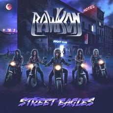 Street Eagles mp3 Album by Rawkon