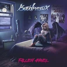 Fallen Angel mp3 Album by Boudreaux