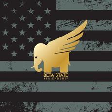 #Friendship (Deluxe Edition) mp3 Album by Beta State