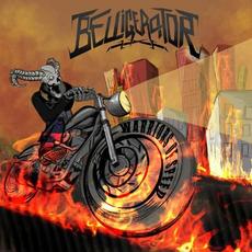 Warriors Of Speed mp3 Album by Belligerator