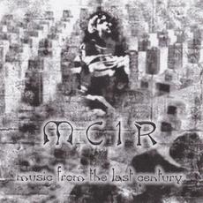 Music From The Last Century mp3 Album by MC1R