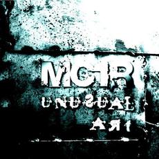 uNuSuAL aRT mp3 Album by MC1R
