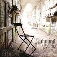 Teutonical Visions mp3 Album by MC1R