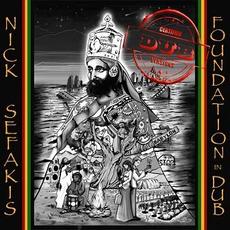 Foundation in Dub mp3 Album by Nick Sefakis