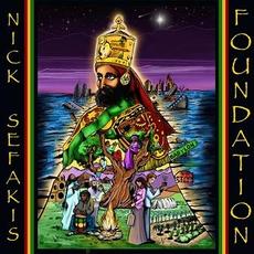 Foundation mp3 Album by Nick Sefakis