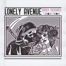 Buried Treasures mp3 Album by Lonely Avenue