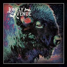 Lonely Avenue mp3 Album by Lonely Avenue