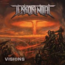 Visions mp3 Album by Terrorential