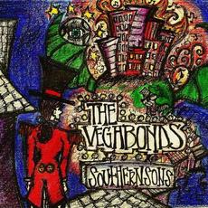 Carnival Man mp3 Album by The Vegabonds