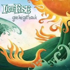 Give & Get Back mp3 Album by IrieFuse
